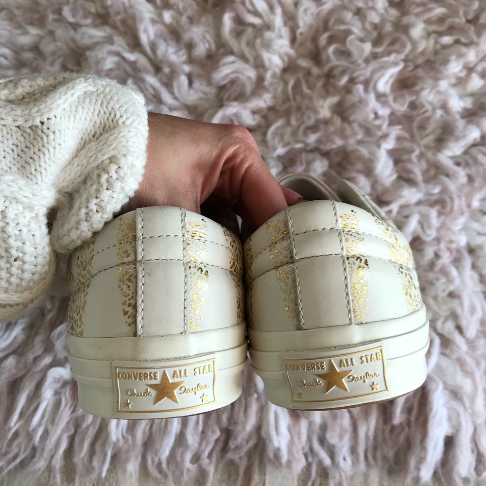NWT Converse One Star OX - Picture 7 of 8